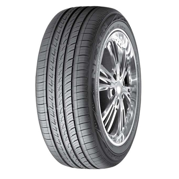 Літні автошини 275/35 R18 99W XL Nexen(Roadstone) N`Fera AU5